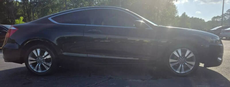 2010 Honda Accord EX