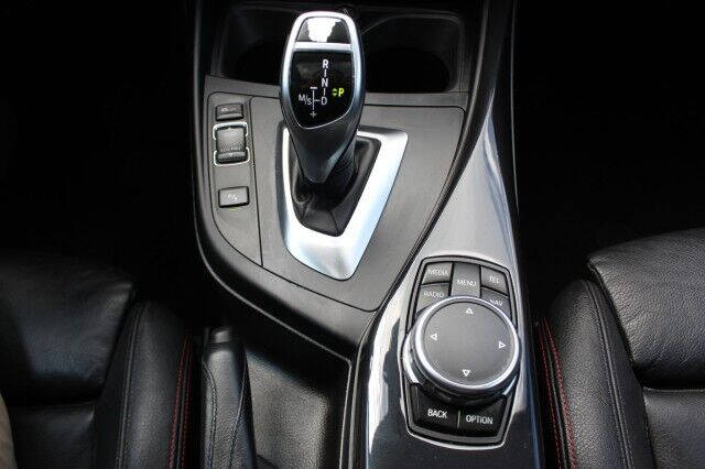 2015 BMW 2 Series 228i