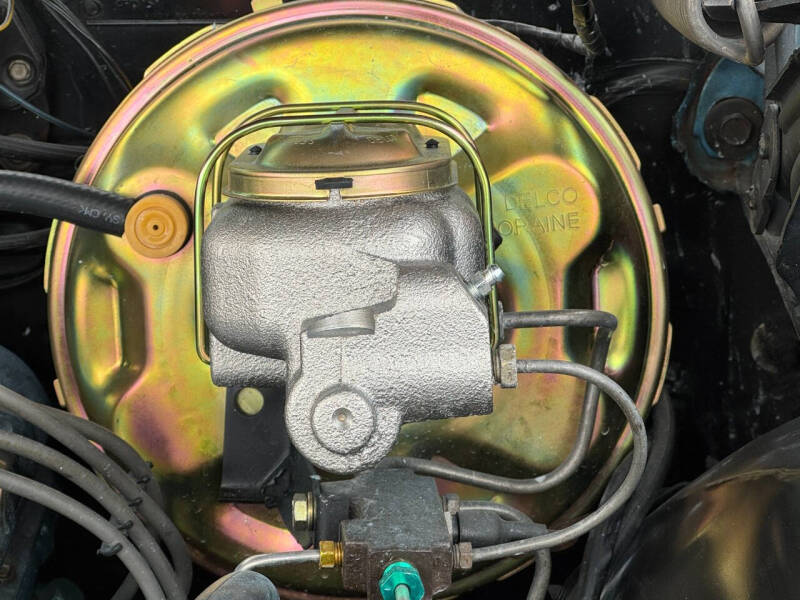 1967 Pontiac Firebird