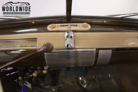 1941 Ford Super Deluxe