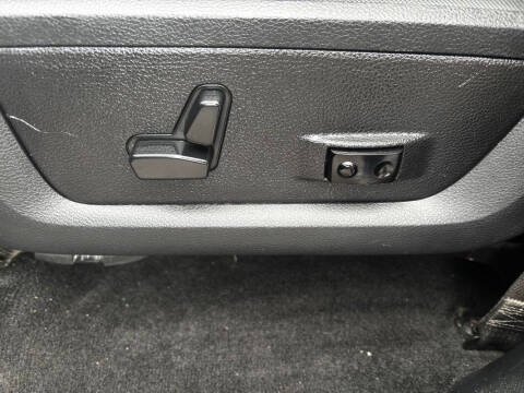 2013 RAM 2500 Powerwagon