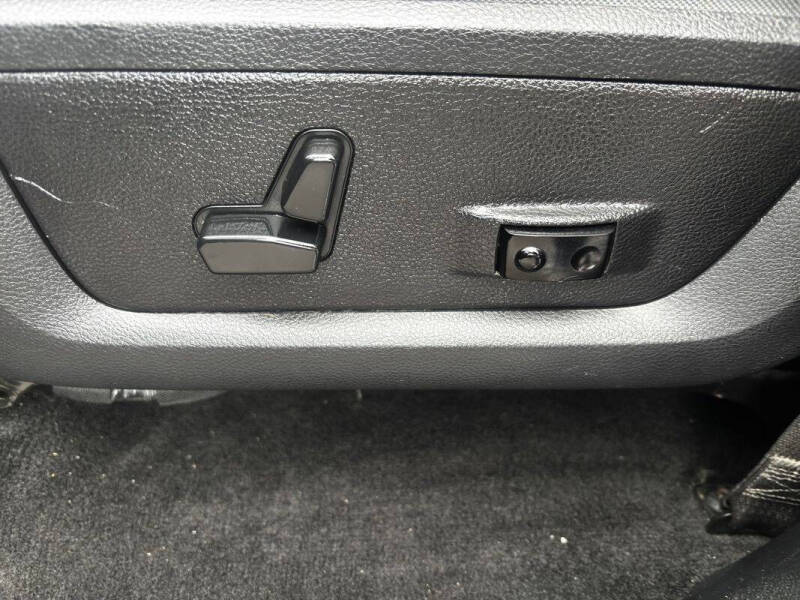 2013 RAM 2500 Powerwagon