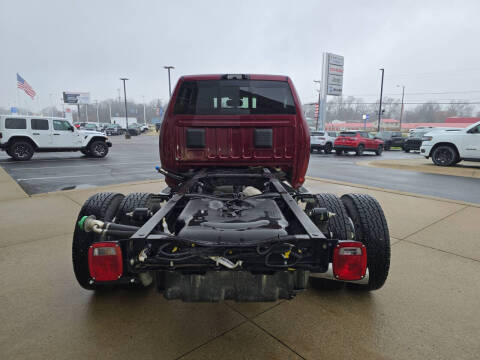 2022 RAM 3500 Laramie