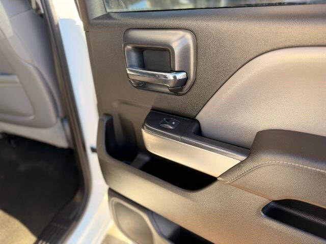 2015 Chevrolet Silverado 3500HD