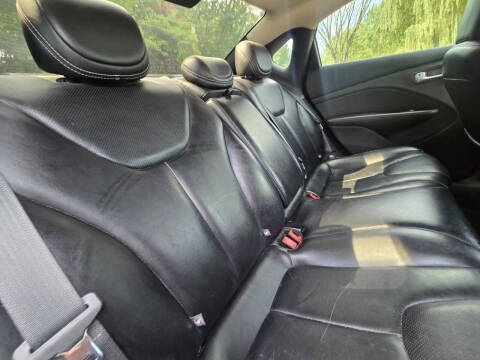 2014 Dodge Dart Limited