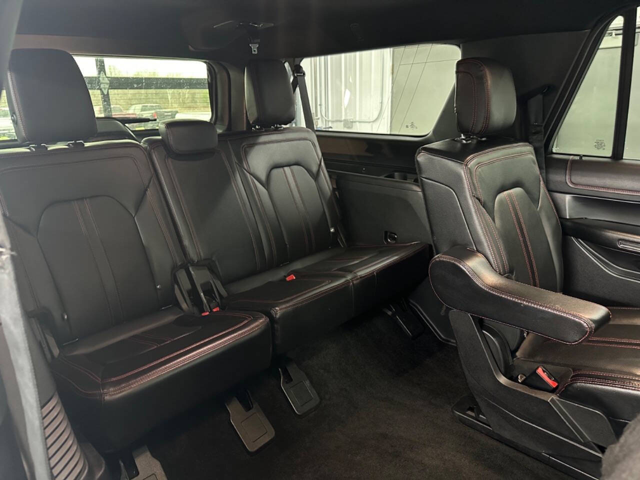 2019 Ford Expedition MAX for sale at Forst Auto Sales LLC in Marshfield, WI