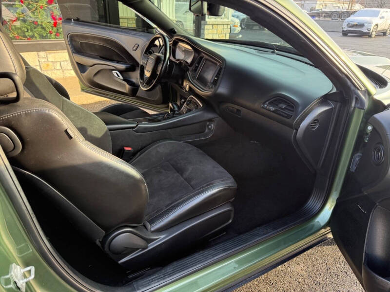 2021 Dodge Challenger R/T