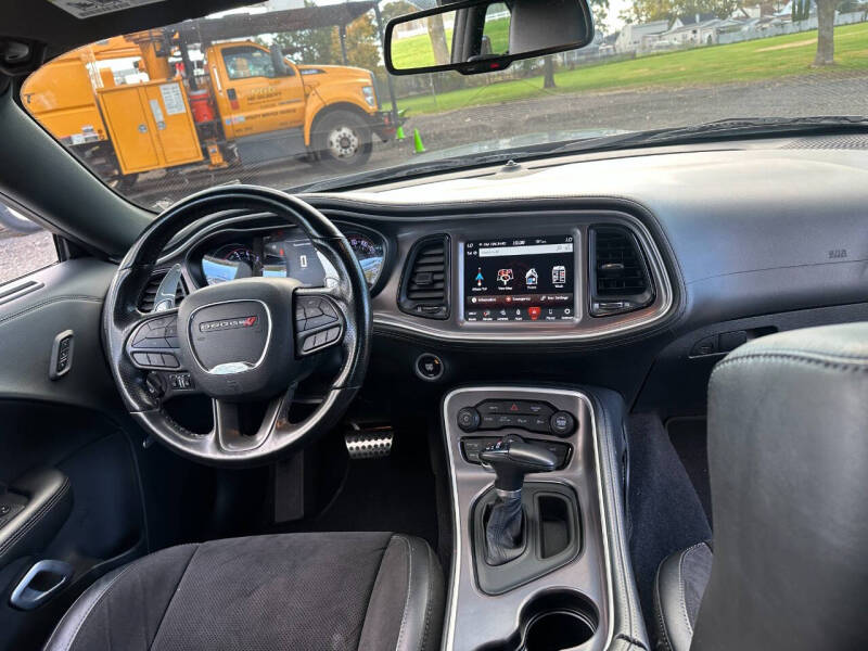 2021 Dodge Challenger GT