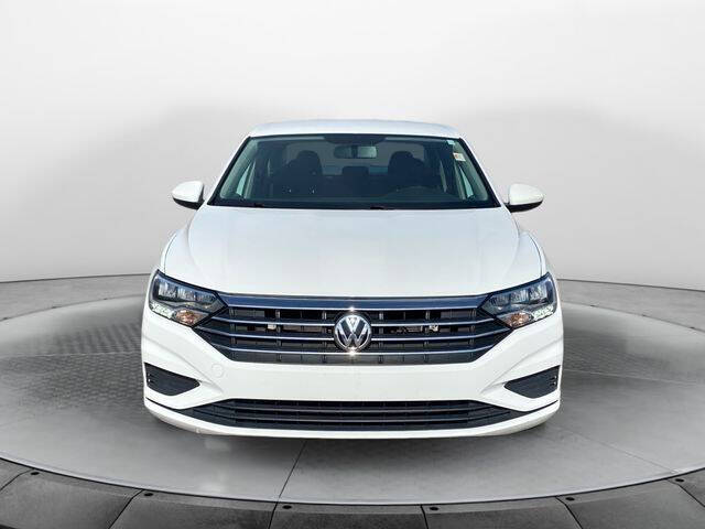 2021 Volkswagen Jetta