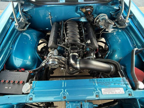 1969 Chevrolet Chevelle