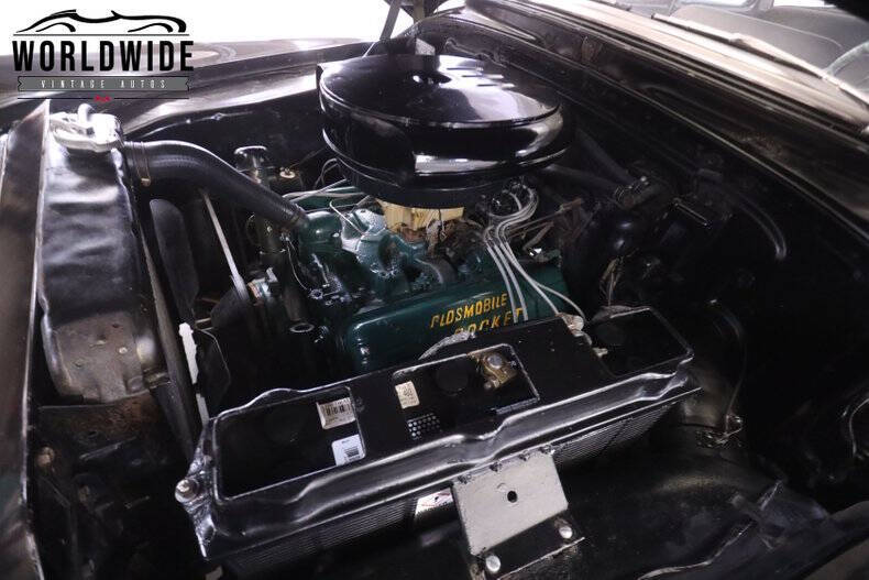 1953 Oldsmobile Super 88