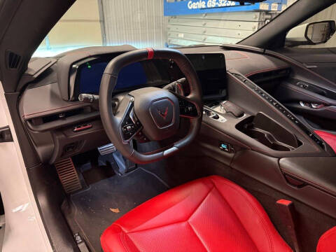 2024 Chevrolet Corvette Z06