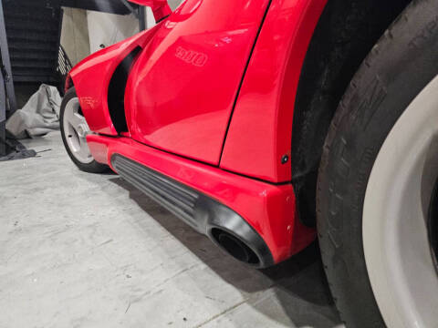 1993 Dodge Viper RT/10