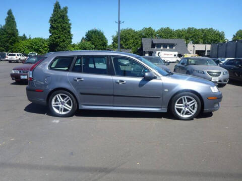 2007 Saab 9-3 2.0T SportCombi