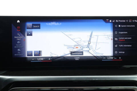 2022 BMW i4 eDrive40 Gran Coupe