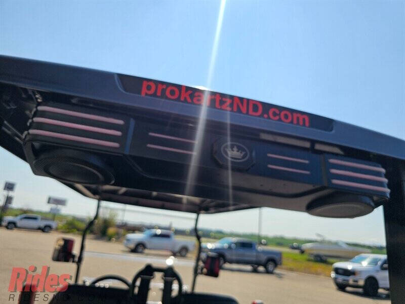 2025 Evolution MAVERICK