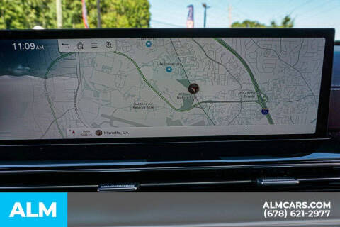 2025 Genesis GV80 2.5T Standard