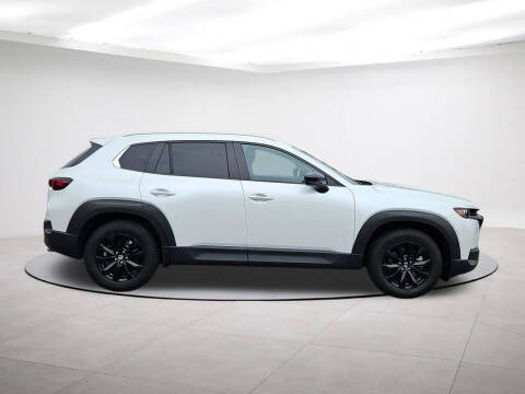2025 Mazda CX-50 2.5 S Premium