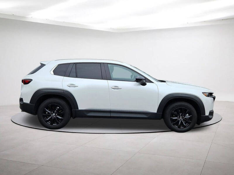 2025 Mazda CX-50 2.5 S Premium