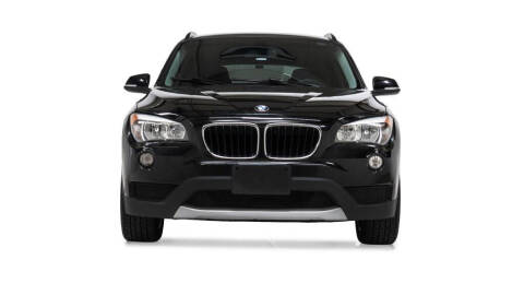 2014 BMW X1 sDrive28i