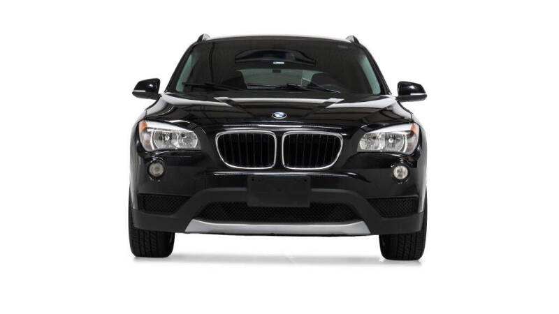 2014 BMW X1 sDrive28i