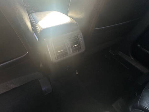 2020 Mitsubishi Outlander SEL