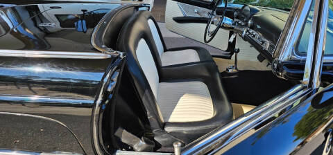 1955 Ford Thunderbird