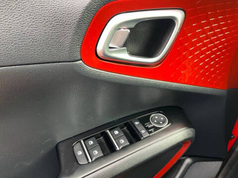 2024 Kia Soul GT-Line