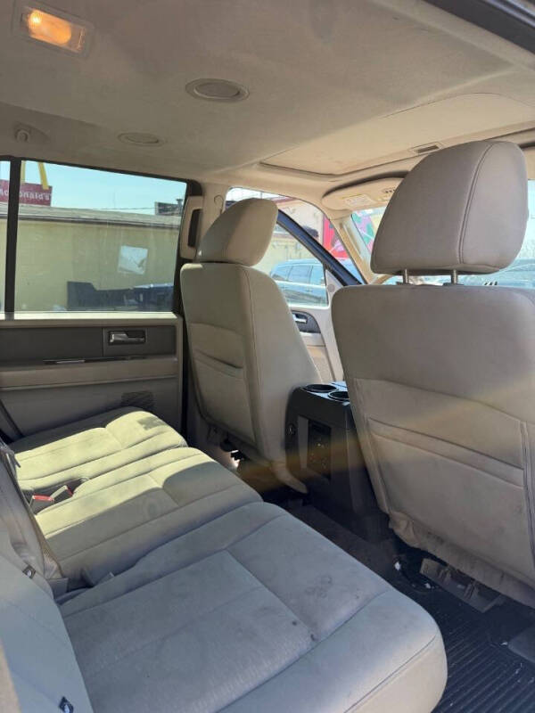 2011 Ford Expedition XLT