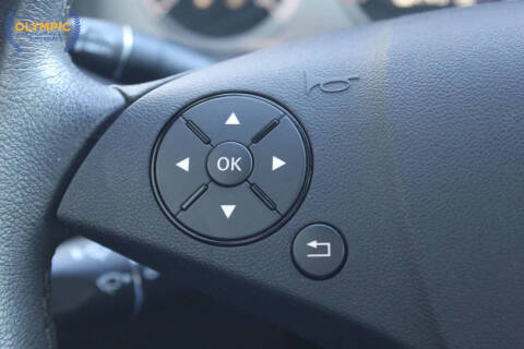 2008 Mercedes-Benz C-Class C 300 Luxury