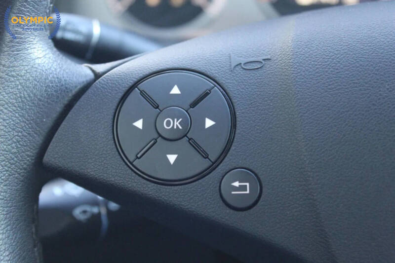 2008 Mercedes-Benz C-Class C 300 Luxury