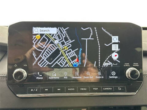 2024 Mitsubishi Outlander SE Black Edition