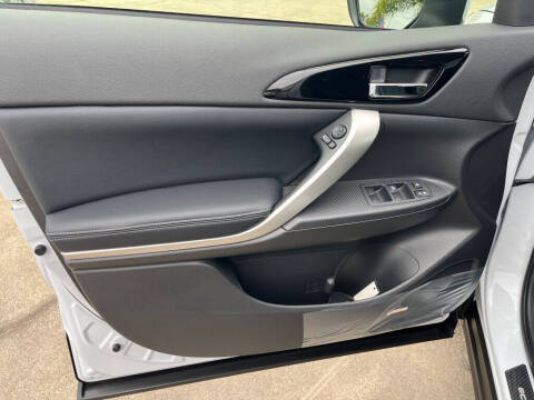 2026 Mitsubishi Eclipse Cross