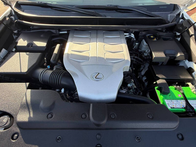 2019 Lexus GX 460