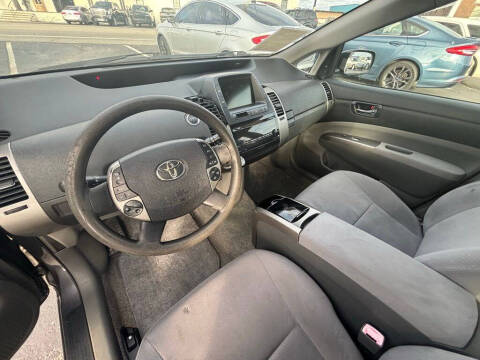 2009 Toyota Prius