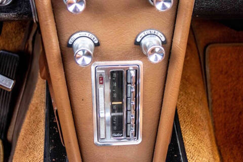 1964 Chevrolet Corvette