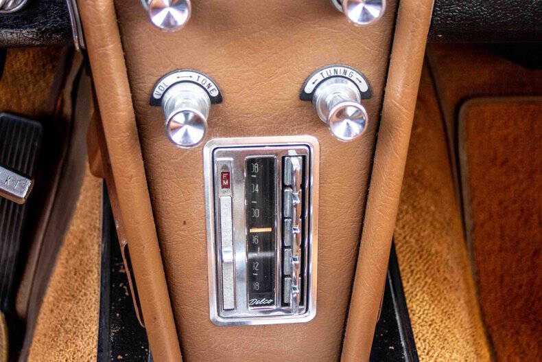 1964 Chevrolet Corvette