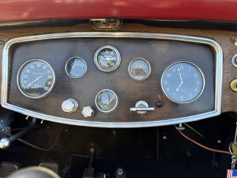 1932 Packard 902