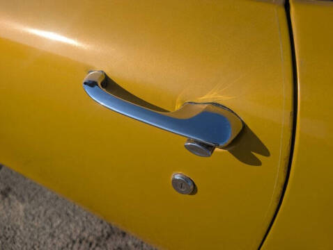 1971 Buick Gran Sport