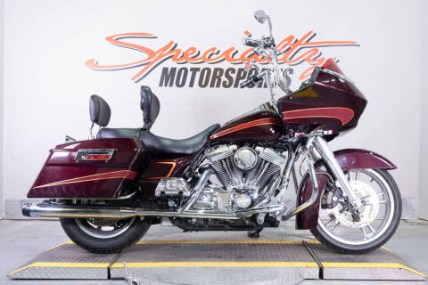 2007 Harley-Davidson Road Glide