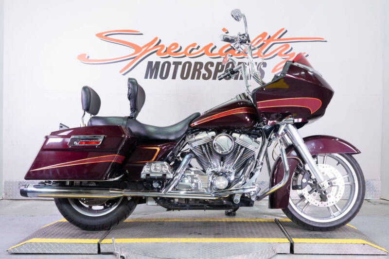 2007 Harley-Davidson Road Glide