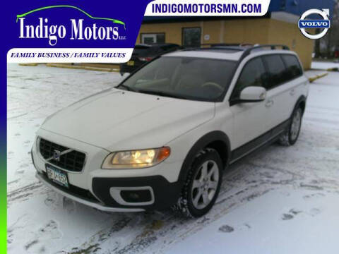 2009 Volvo XC70