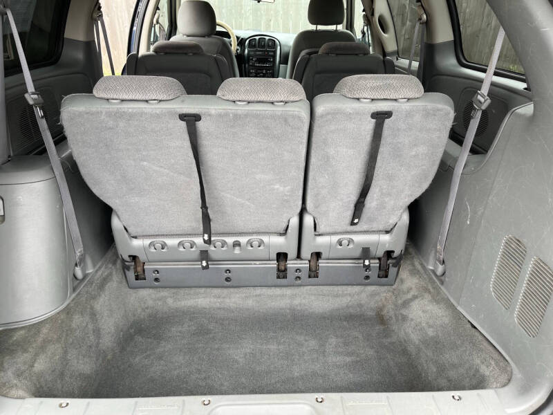 2007 Dodge Grand Caravan SXT
