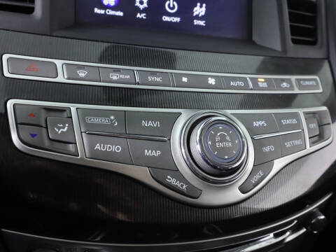 2019 Infiniti QX60