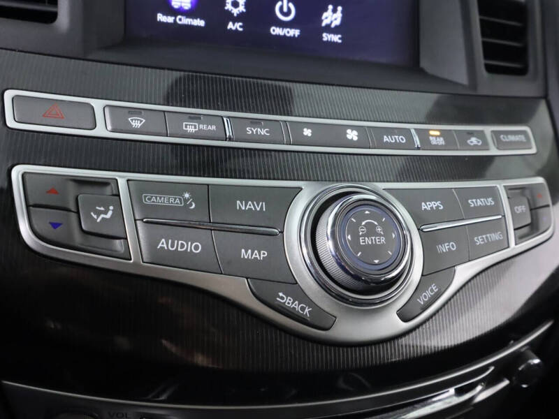 2019 Infiniti QX60