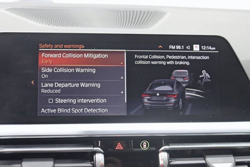 2022 BMW 4 Series M440i xDrive