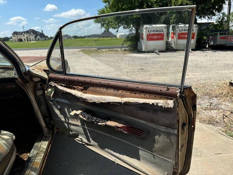1961 Chevrolet Impala