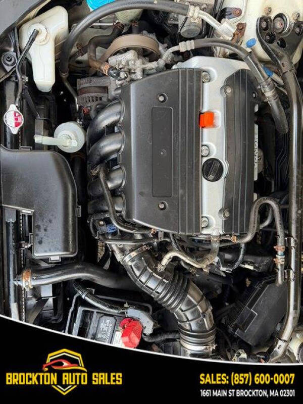 2012 Honda Crosstour EX