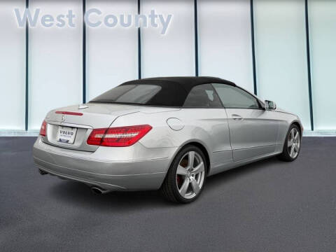 2013 Mercedes-Benz E-Class E 350
