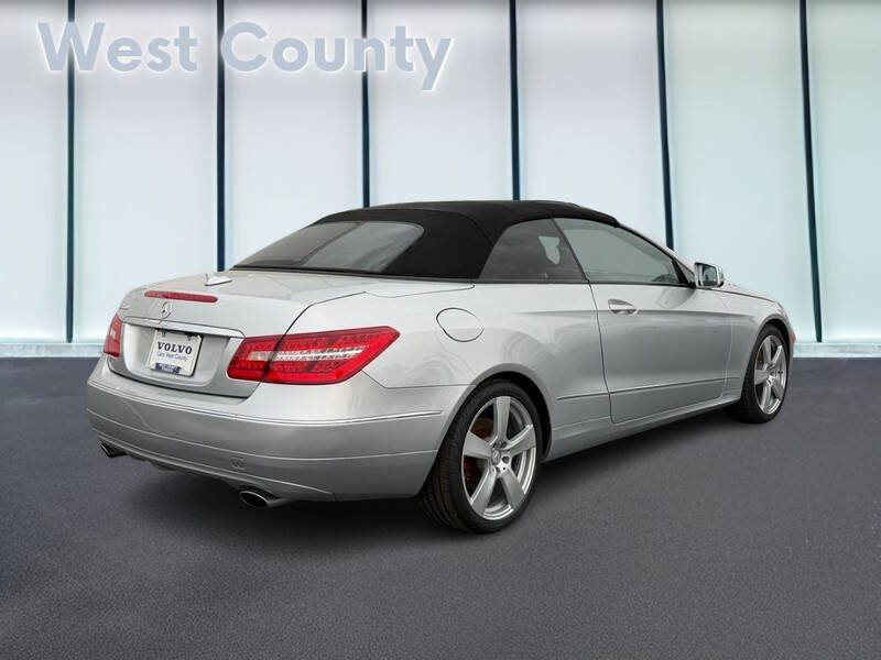 2013 Mercedes-Benz E-Class E 350